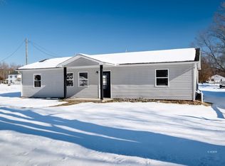 84 Market Rd, Bidwell, OH 45614