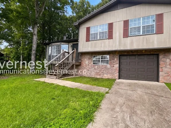 5536 Cheryl Dr, Pinson, AL 35126