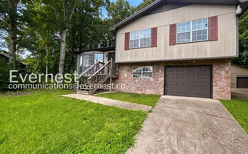 5536 Cheryl Dr Photo 1