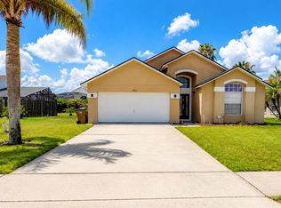 7952 Heritage Entrance Blvd, Kissimmee, FL 34747