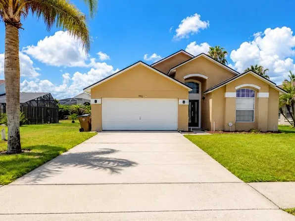 7952 HERITAGE ENTRANCE BOULEVARD, KISSIMMEE, FL 34747