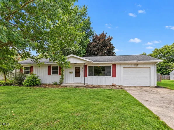 1021 Cherry St, Montpelier, OH 43543