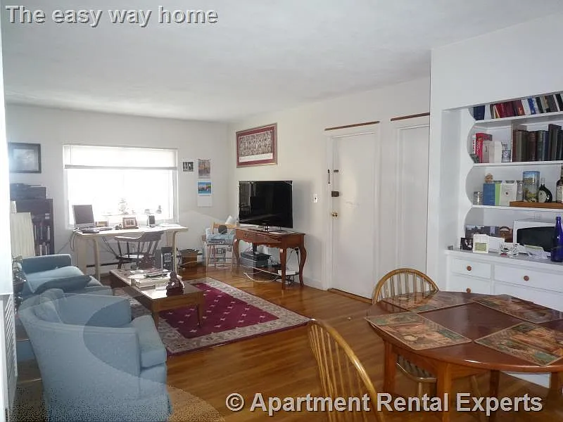 219 Massachusetts Ave #3