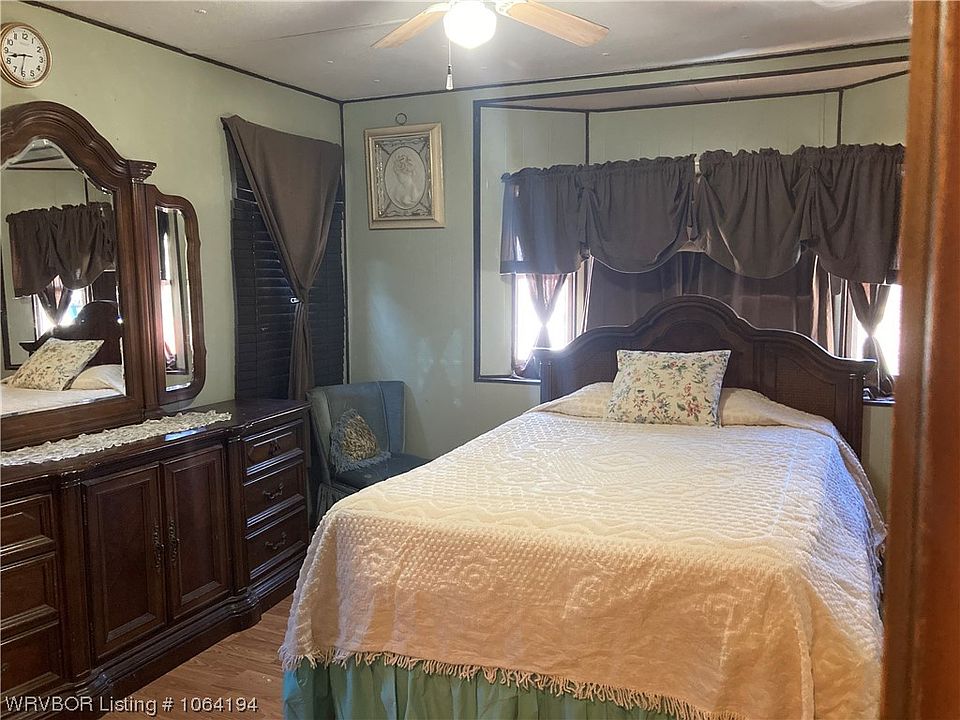 3437 SE 1067th Ave, Wilburton, OK 74578 MLS 1064194 Zillow