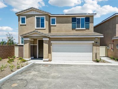 2097 Bergamot St, Redlands, CA, 92374