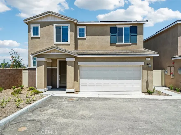 2097 Bergamot St, Redlands, CA 92374