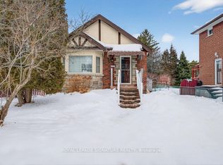 290 Coronation Dr, Toronto, ON M1E 2J6