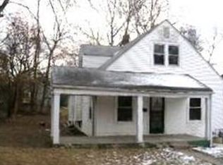 2725 Roswell Ave, Kansas City, KS 66104