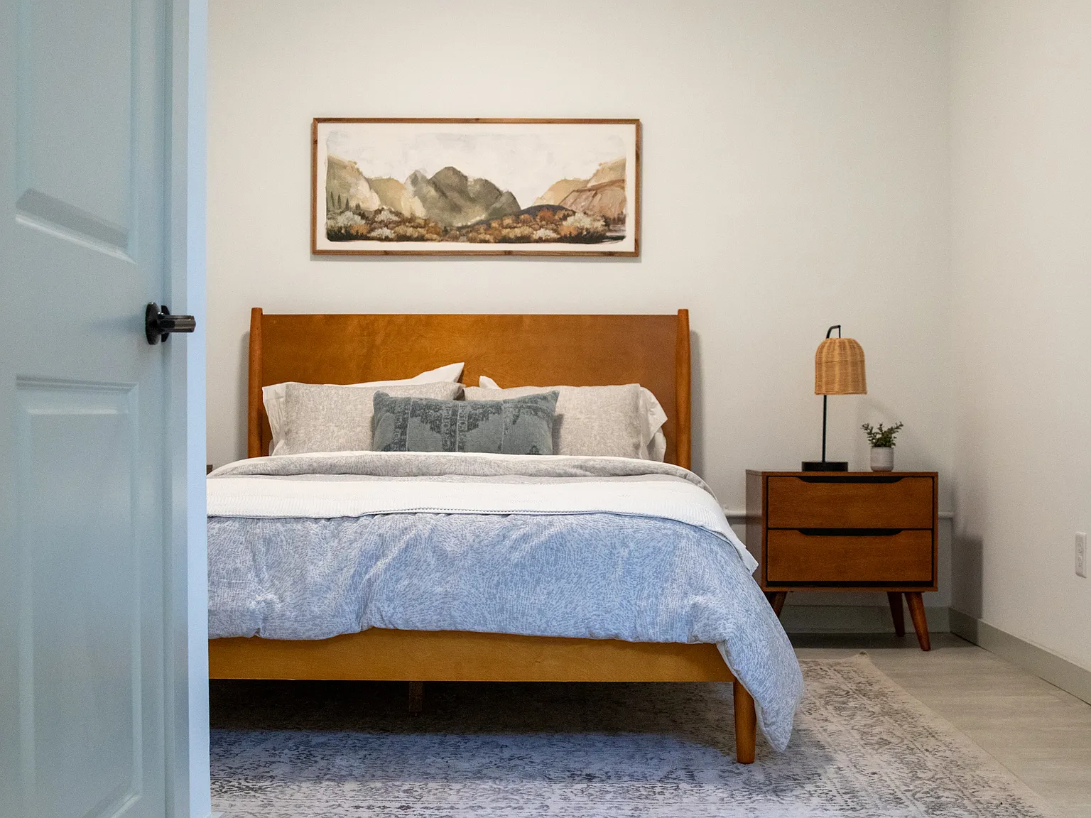 1 bed, 539 sqft, $1,325 — Photo 2