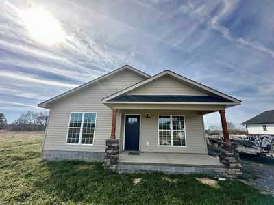 250 Pan Creek Rd, Baileyton, AL, 35019