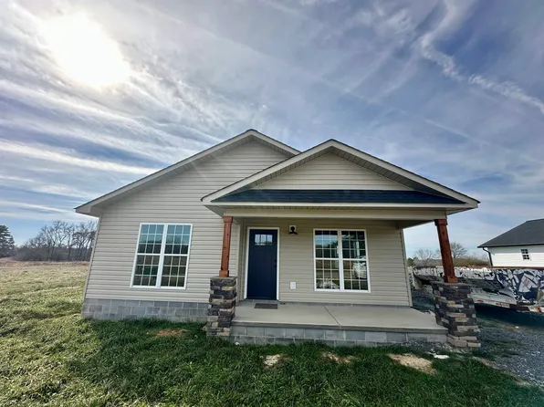 250 Pan Creek Rd, Baileyton, AL 35019