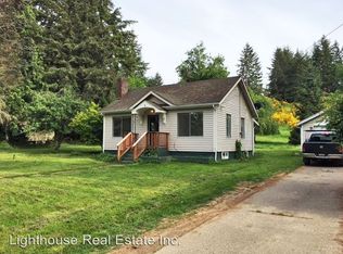 519 E Walnut St, Shelton, WA 98584