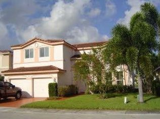 1641 SW 106th Ter, Davie, FL 33324