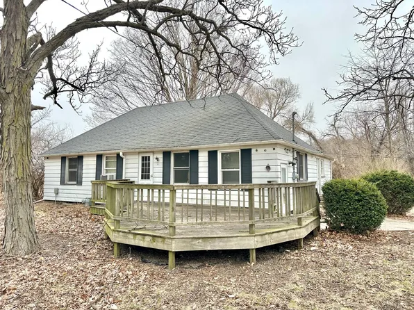 462 Knoxville Trl, Alpha, IL 61413