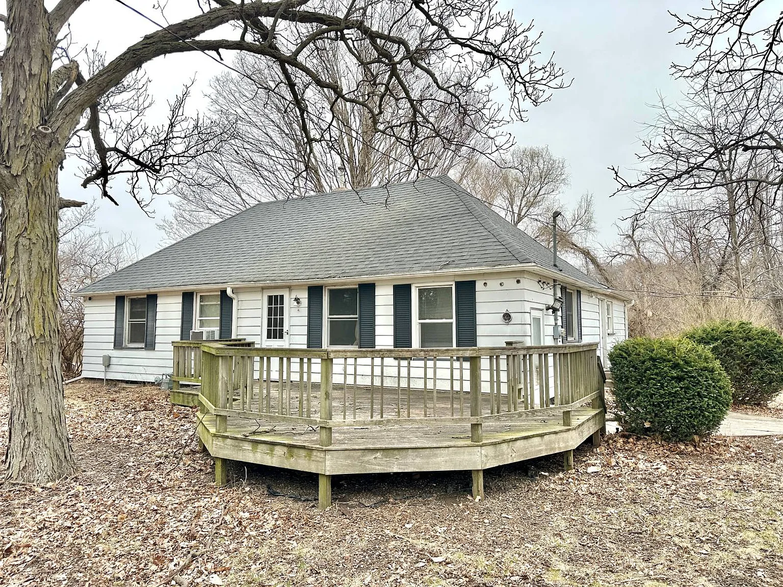 462 Knoxville Trl photo 1