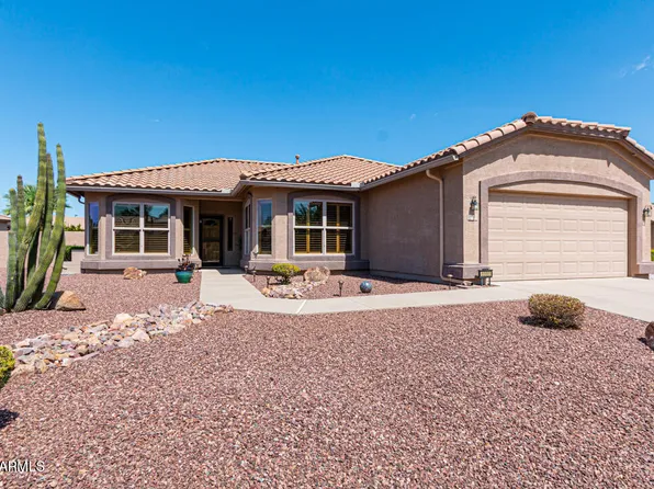 6980 S GRANITE Drive, Chandler, AZ 85249