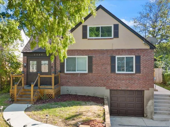 2489 Downing Dr, Cincinnati, OH 45208