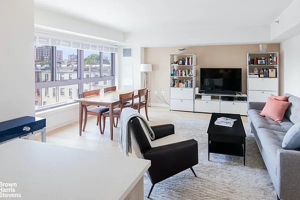 Rented by Brown Harris Stevens | media 12