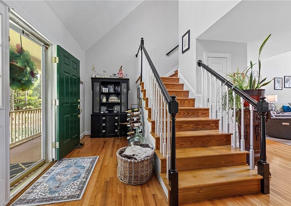 5925 Indian Trl, Suffolk, VA 23434 Zillow