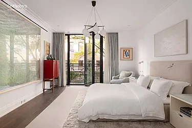 Sold by Sotheby's International Realty