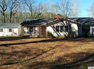 1318 Blue Eye Springs Rd, Lincoln, AL 35096