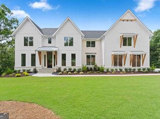 7048 Nichols Cove Dr, Dawsonville, GA 30534