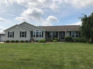 339 W Pekin Rd, Lebanon, OH 45036