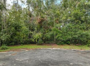 SE 45th Ct LOT 27, Trenton, FL 32693
