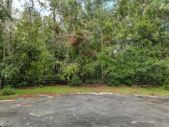 SE 45th Ct Lot 27, Trenton, FL 32693