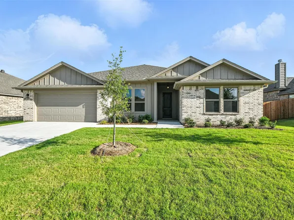 645 Mooney Dr, Saginaw, TX 76179