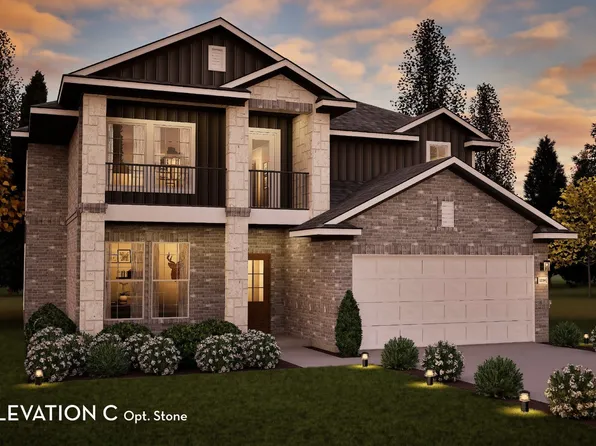 465 Van Conder Pl Lot 76, Hendersonville, TN 37075