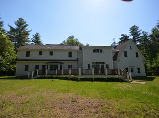 406 Bay Rd, Durham, NH 03824