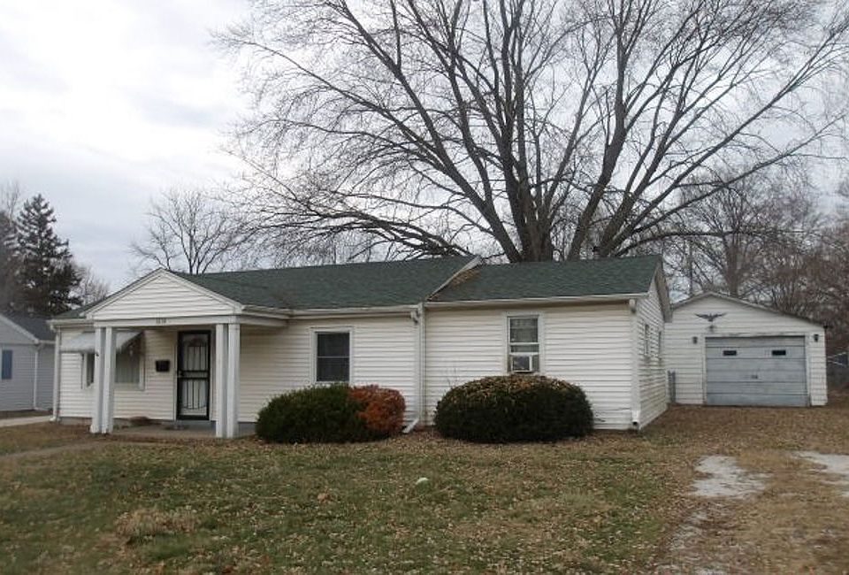 Property Front View