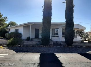 6071 W Flying M St, Tucson, AZ 85713