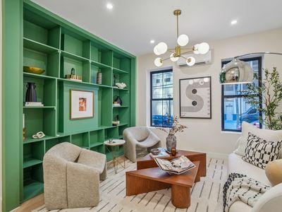166 Steuben St APT 1, Jersey City, NJ, 07302