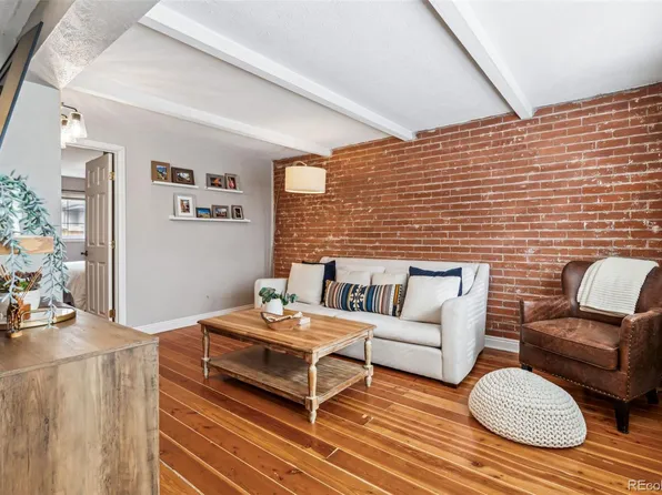 160 Jackson Street #5, Denver, CO 80206