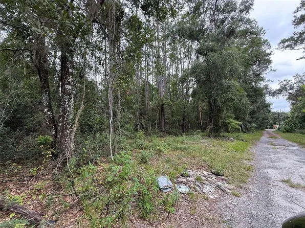 1740 SE 5th St Lot 4, Gainesville, FL 32641