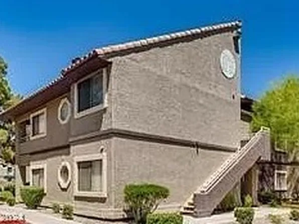 5070 S Rainbow Blvd Unit 205, Las Vegas, NV 89118