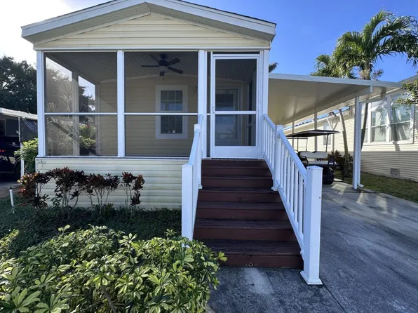 6522 Brandywine Drs #430, Pompano Beach, FL 33063