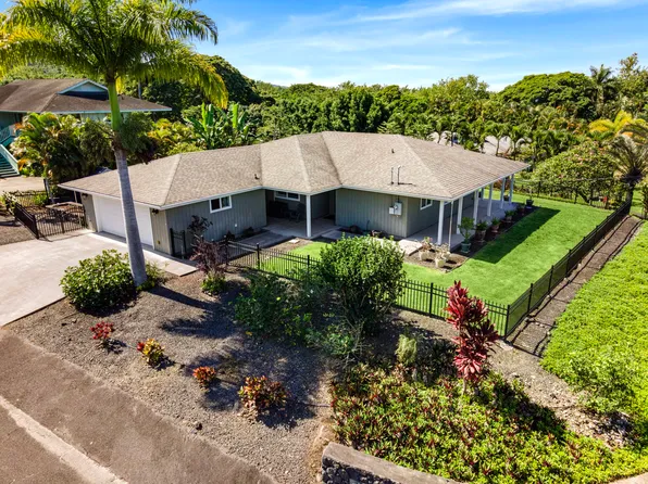75-5848 Lulu Pl, Kailua Kona, HI 96740