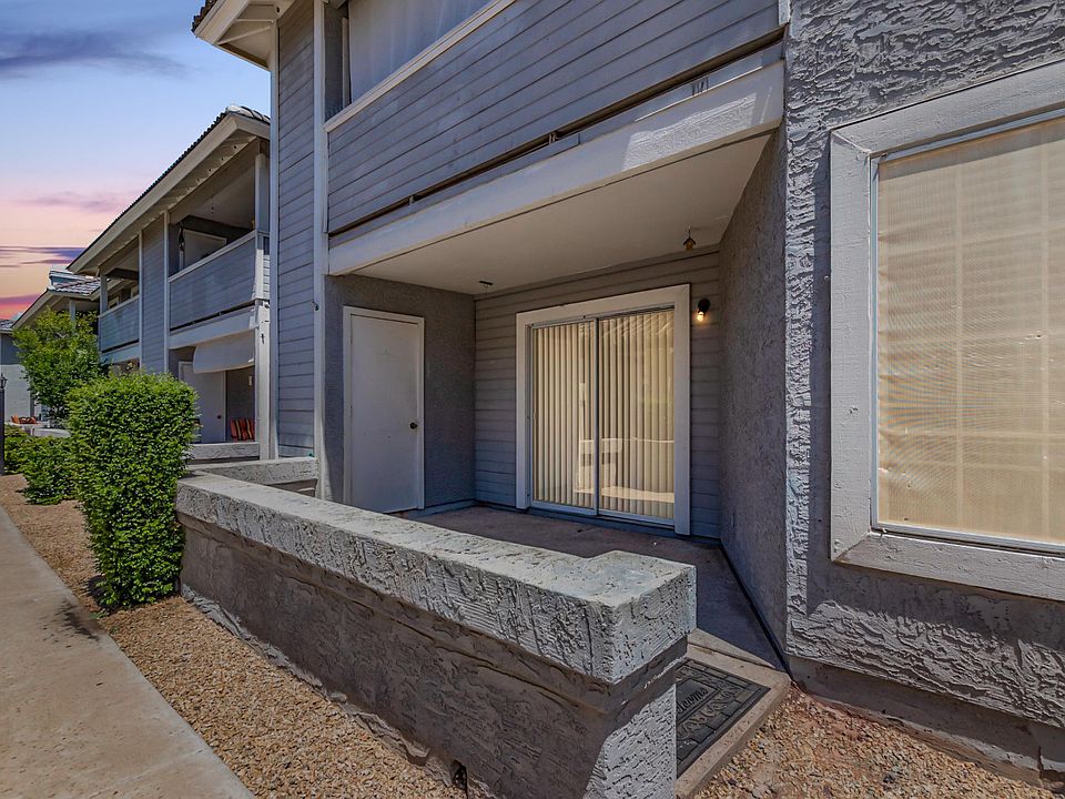 Rancho Encanto Chateaux Apartments Phoenix, AZ Zillow