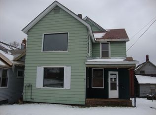 120 Bancroft St, Ishpeming, MI 49849