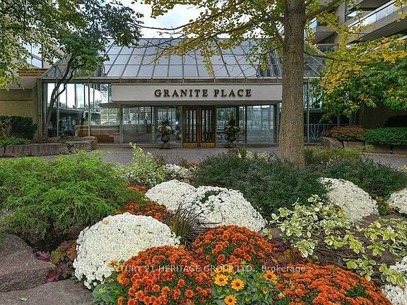 2nd image of 63 Saint Clair Ave W #107