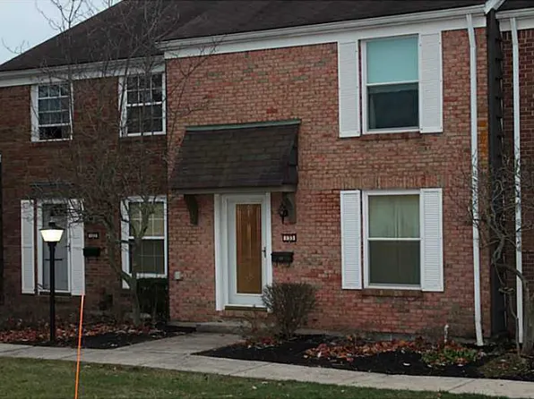 133 Leisure Ct, Sidney, OH 45365