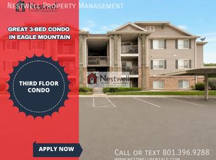 3478 E Ridge Route Rd APT 11, Eagle Mountain, UT 84005