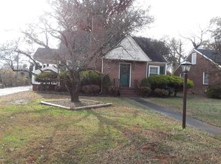 2607 Whitehall Ave, Anderson, SC 29621