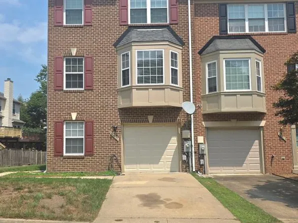 16012 Edgeview Ter, Bowie, MD 20716