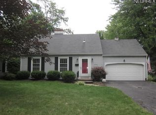 25316 Holton Rd, OLMSTED FALLS, OH 44138