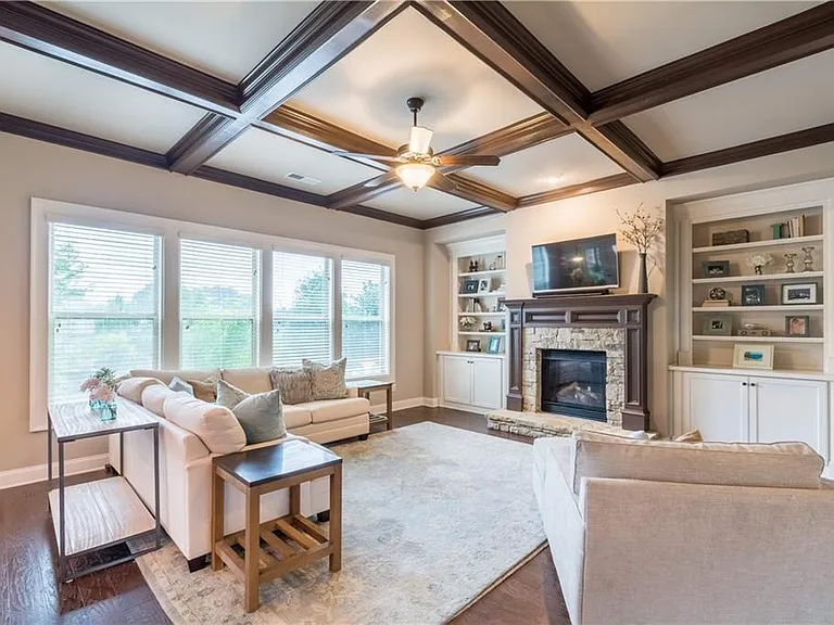 4719 Moon Hollow Ct — Photo 5