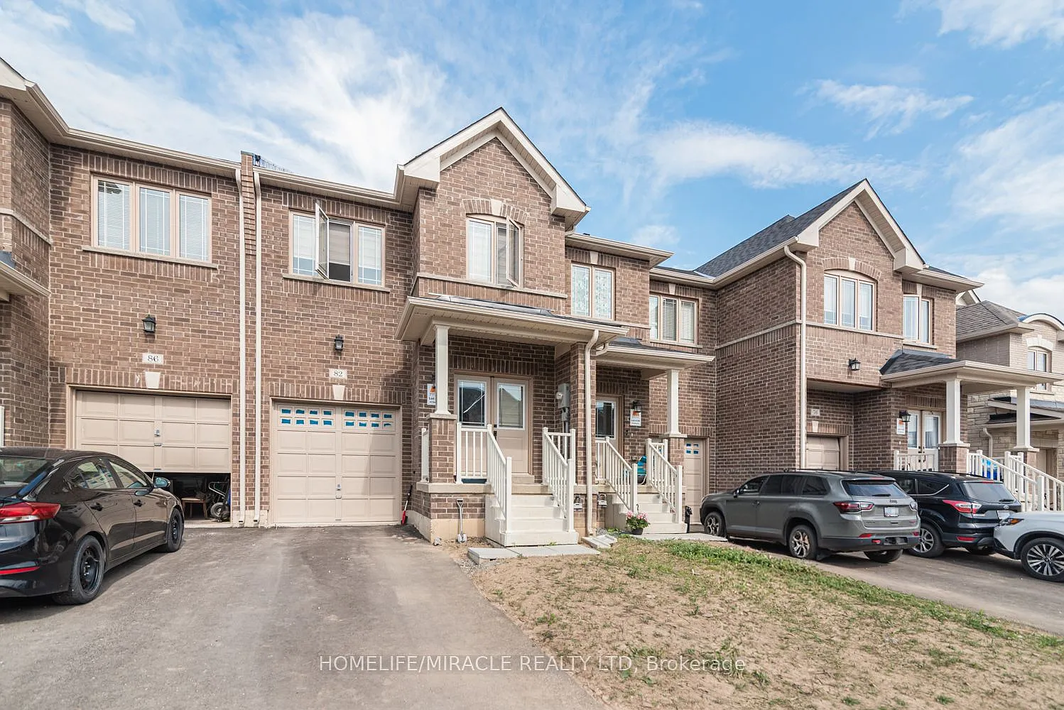 3 bed, $2,600 — Photo 1